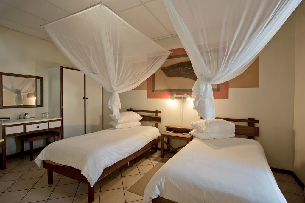 Hôtel Oshakati Country Chambre photo