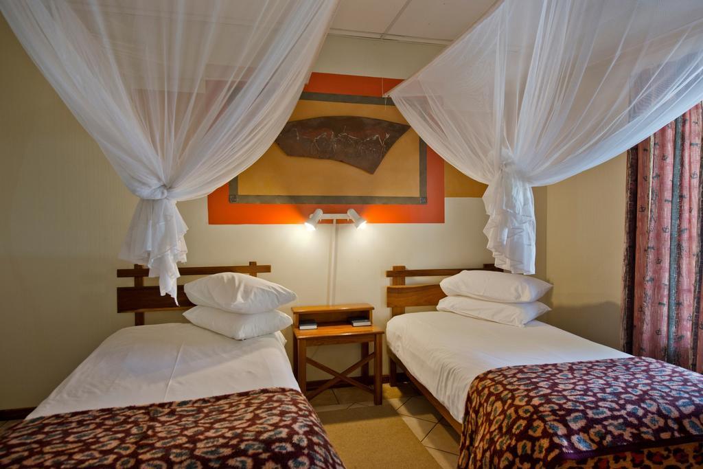 Hôtel Oshakati Country Chambre photo