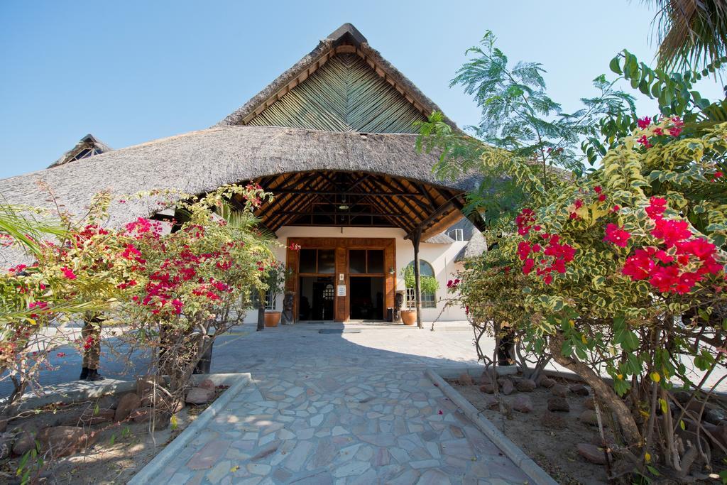 Hôtel Oshakati Country Extérieur photo