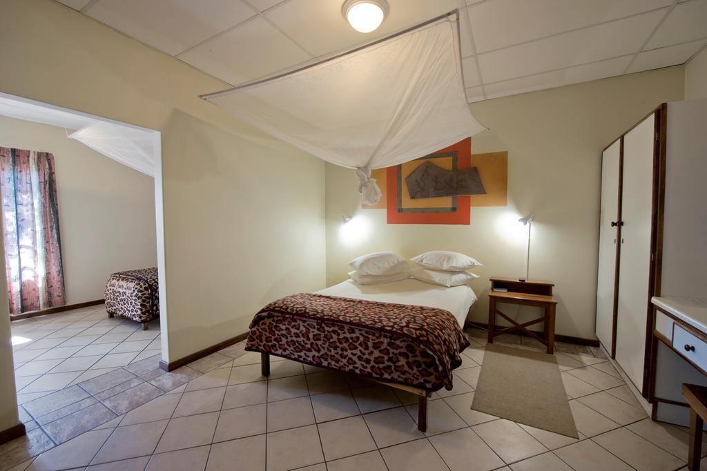 Hôtel Oshakati Country Chambre photo