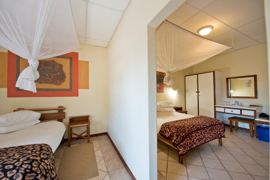 Hôtel Oshakati Country Chambre photo