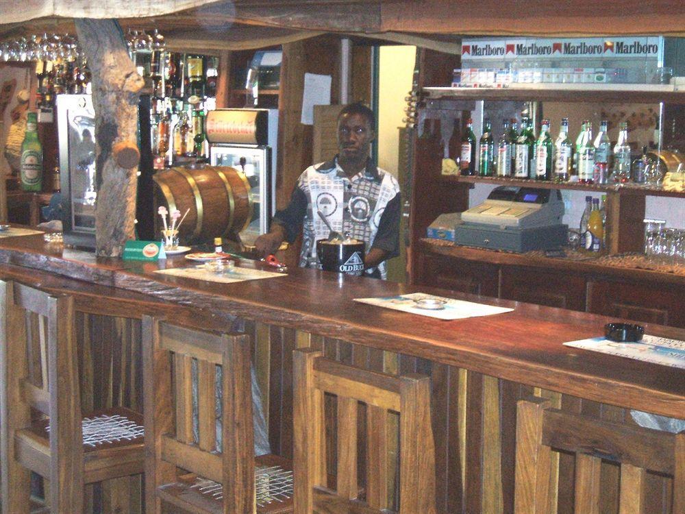 Hôtel Oshakati Country Extérieur photo